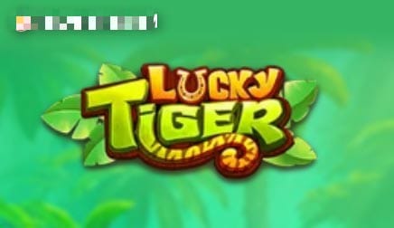 Lucky Tiger