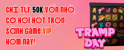 Siêu Ưu Đãi Chào Mừng Tân Thủ promotion banner