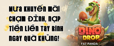 Thưởng Nạp Đầu Cực Đỉnh promotion banner